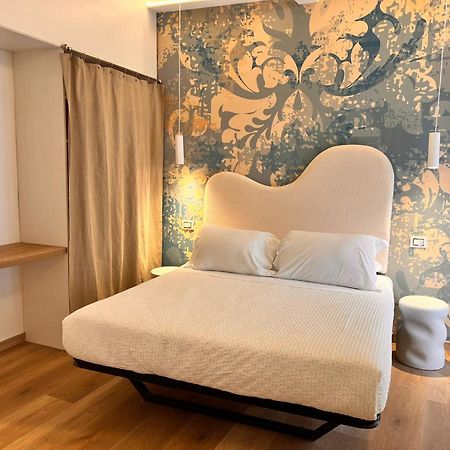 Cadamare Charming Rooms In Portovenere La Spezia Eksteriør bilde