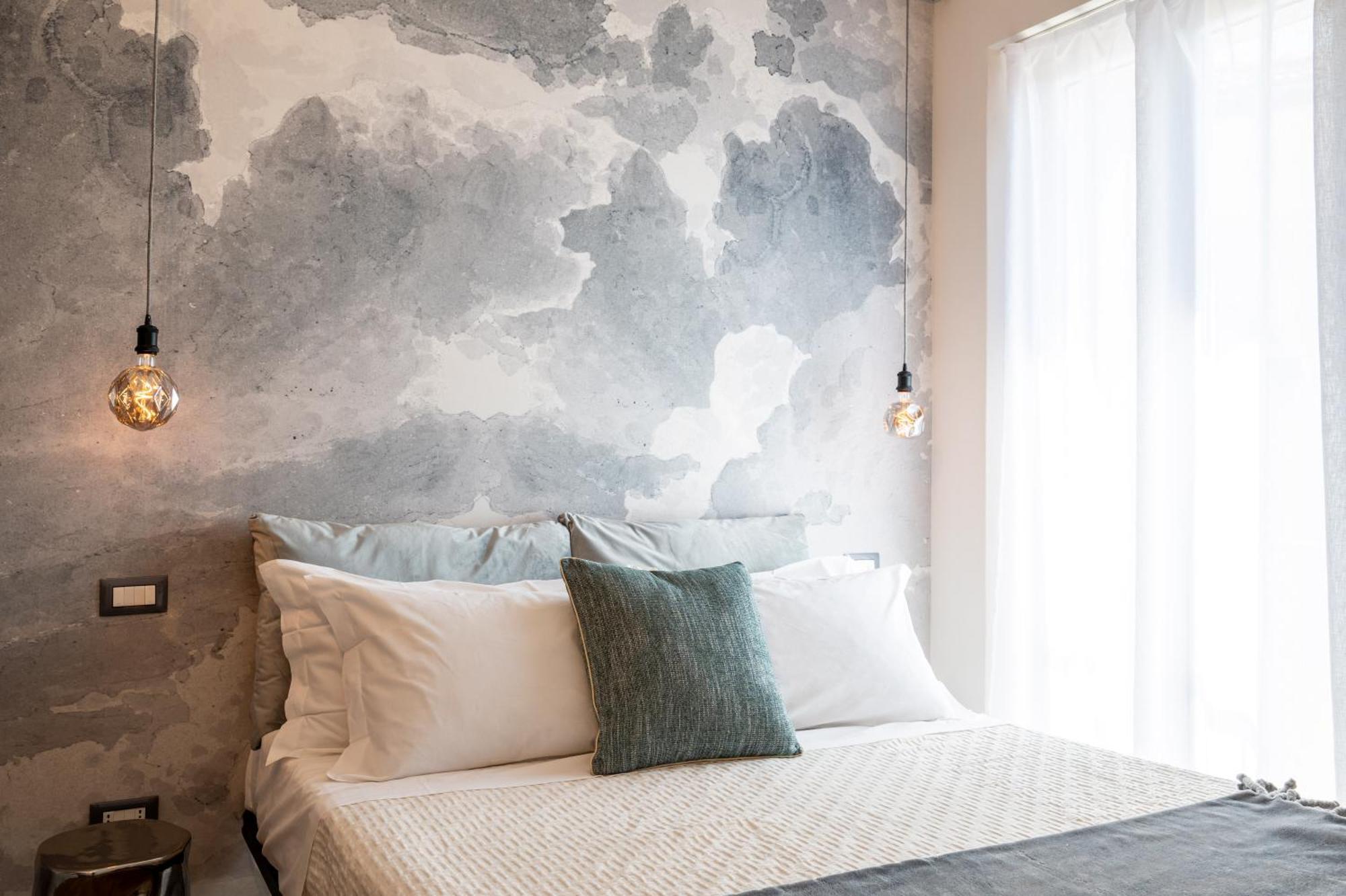 Cadamare Charming Rooms In Portovenere La Spezia Eksteriør bilde