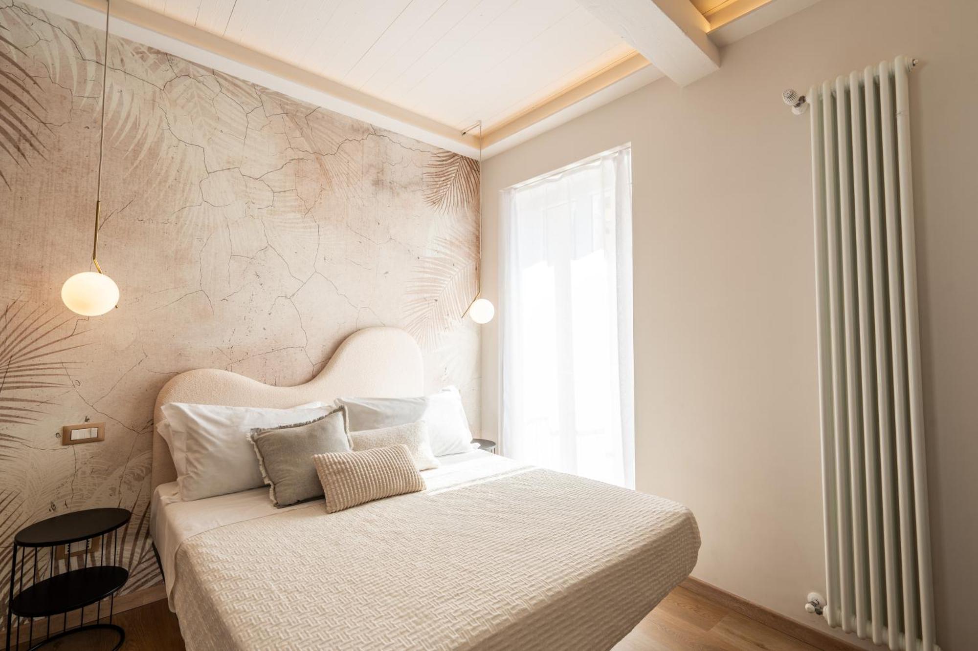 Cadamare Charming Rooms In Portovenere La Spezia Eksteriør bilde