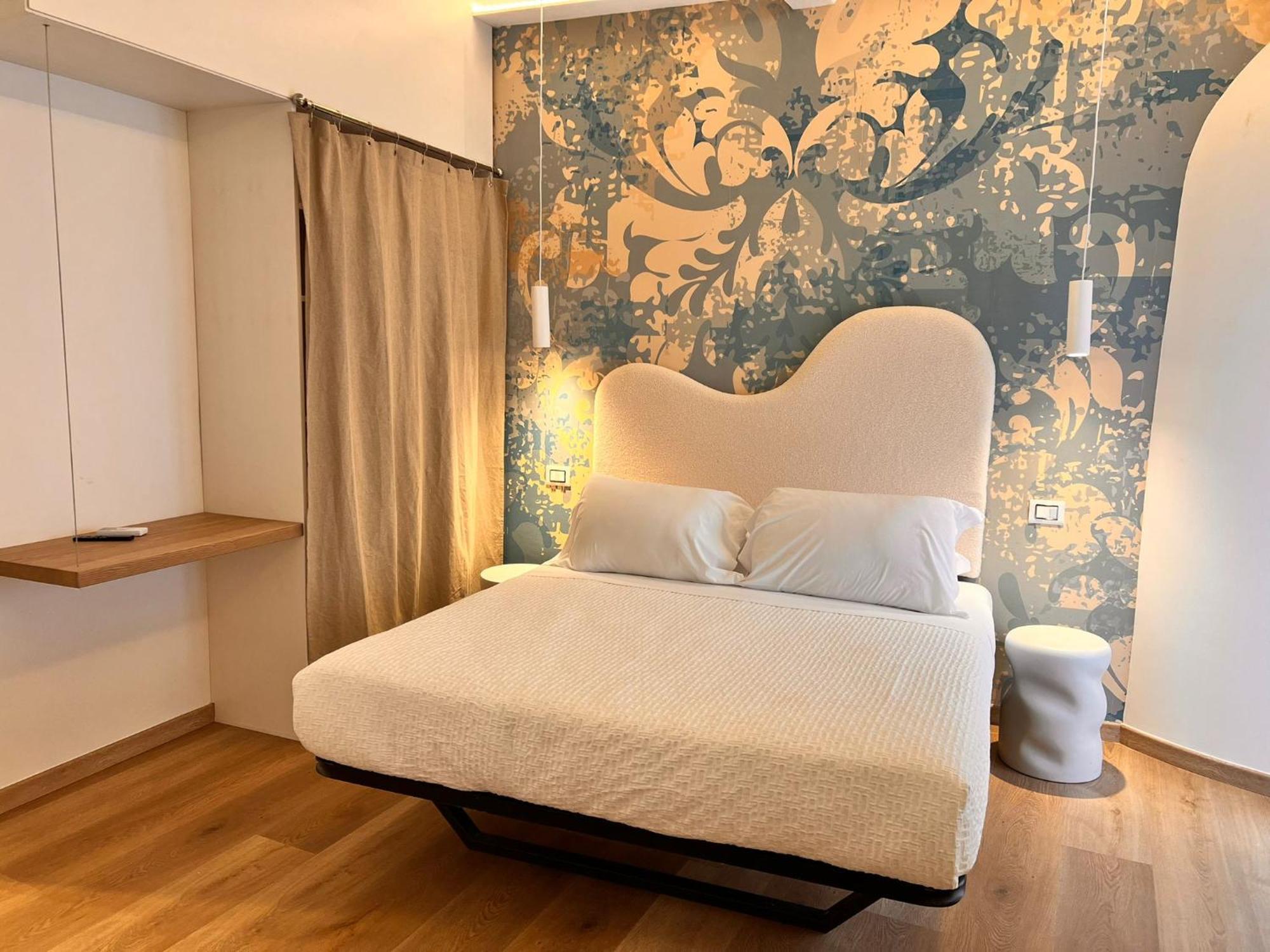 Cadamare Charming Rooms In Portovenere La Spezia Eksteriør bilde