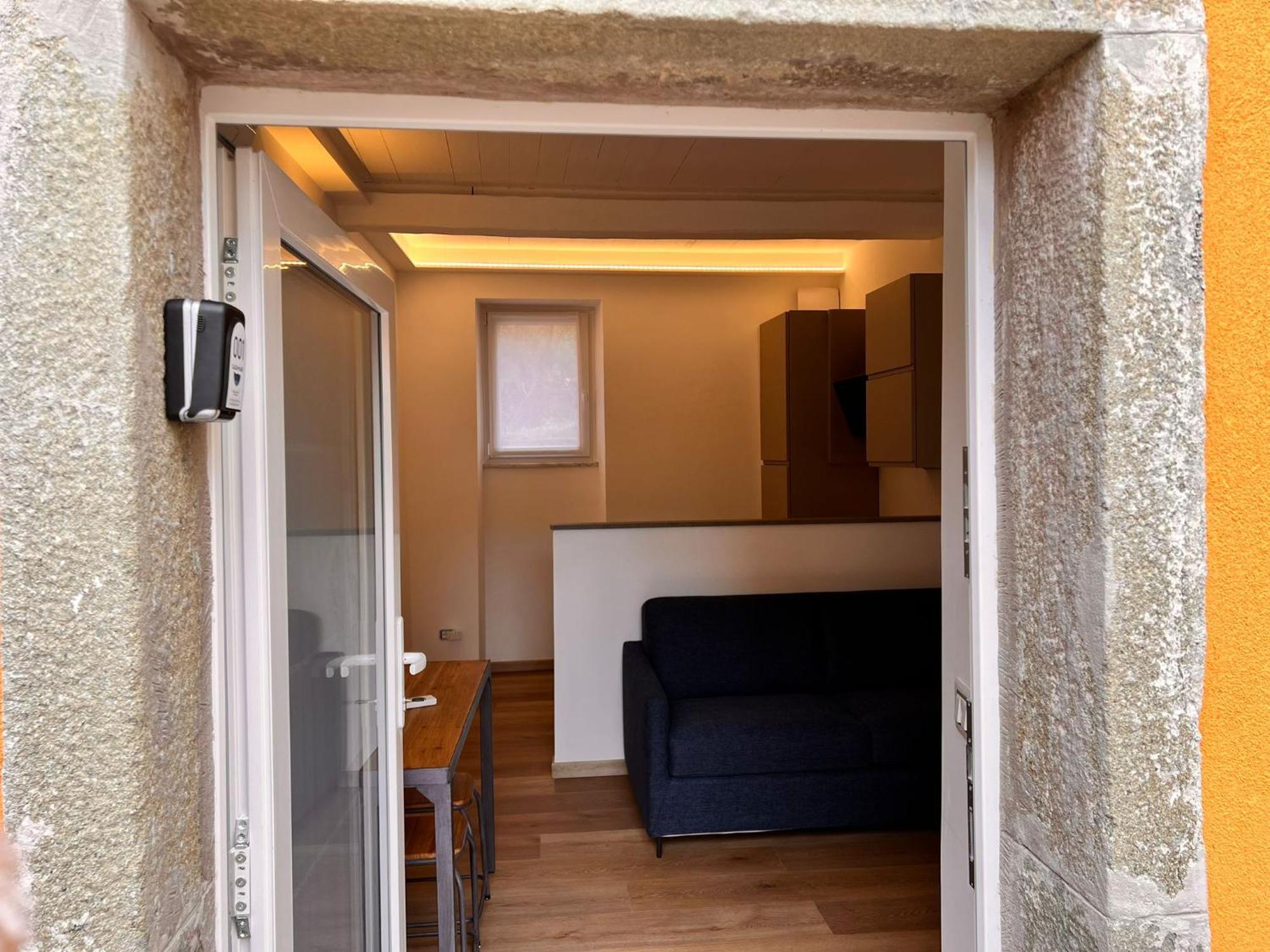 Cadamare Charming Rooms In Portovenere La Spezia Eksteriør bilde