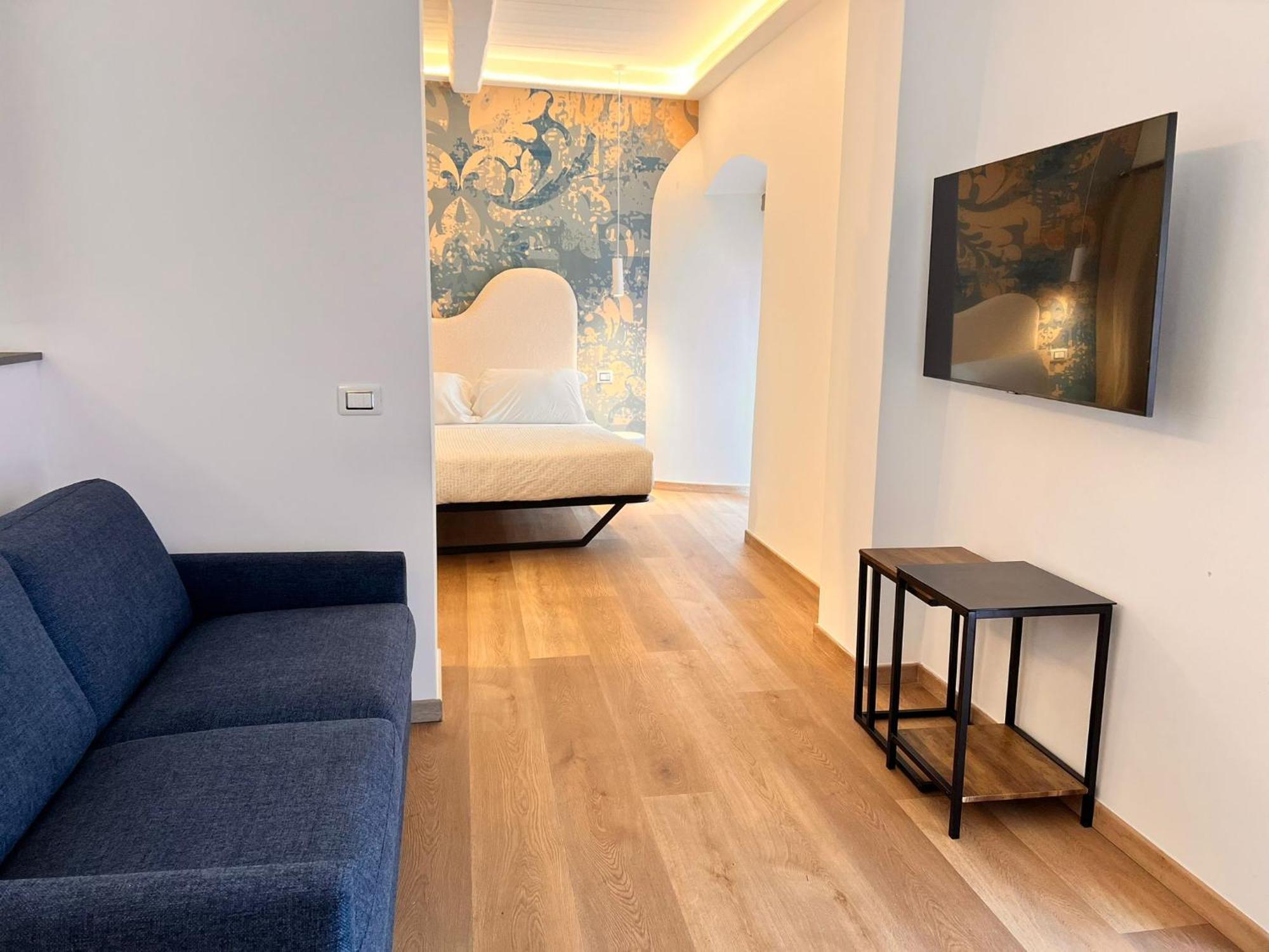 Cadamare Charming Rooms In Portovenere La Spezia Eksteriør bilde