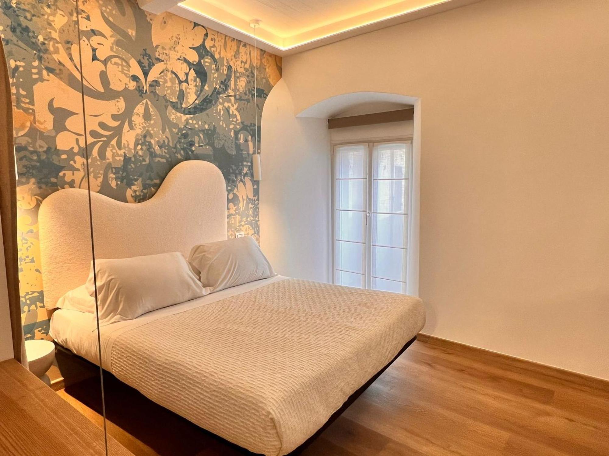 Cadamare Charming Rooms In Portovenere La Spezia Eksteriør bilde