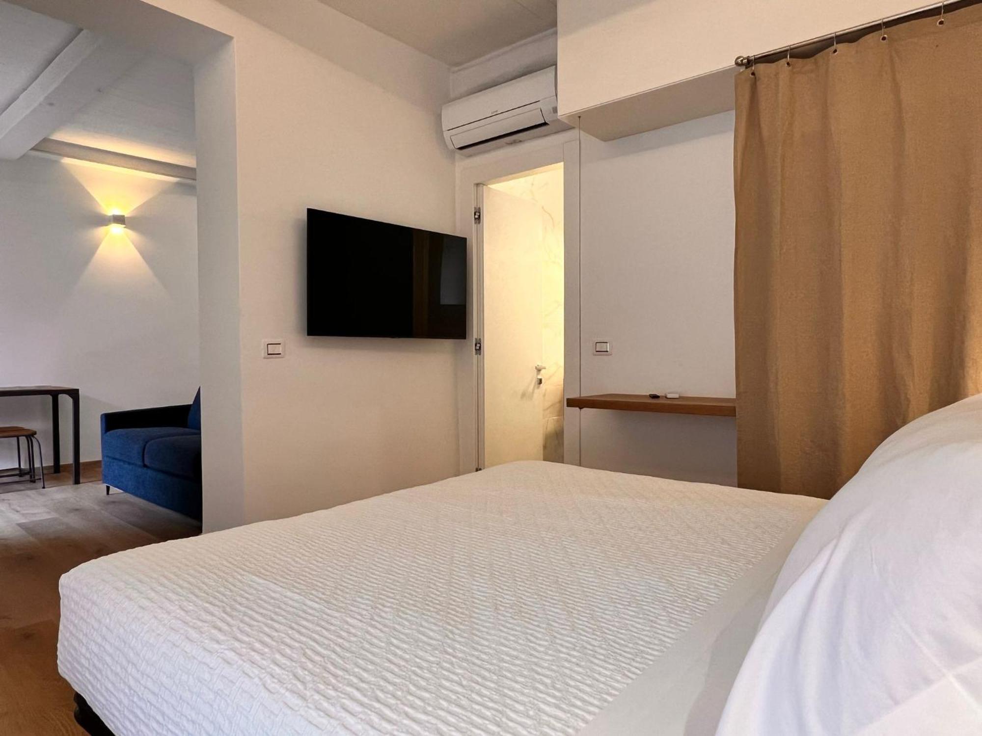 Cadamare Charming Rooms In Portovenere La Spezia Eksteriør bilde