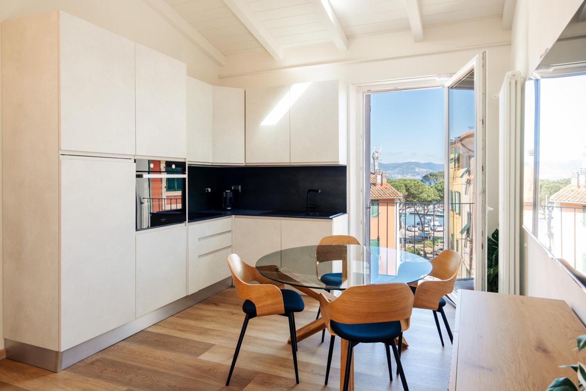 Cadamare Charming Rooms In Portovenere La Spezia Eksteriør bilde