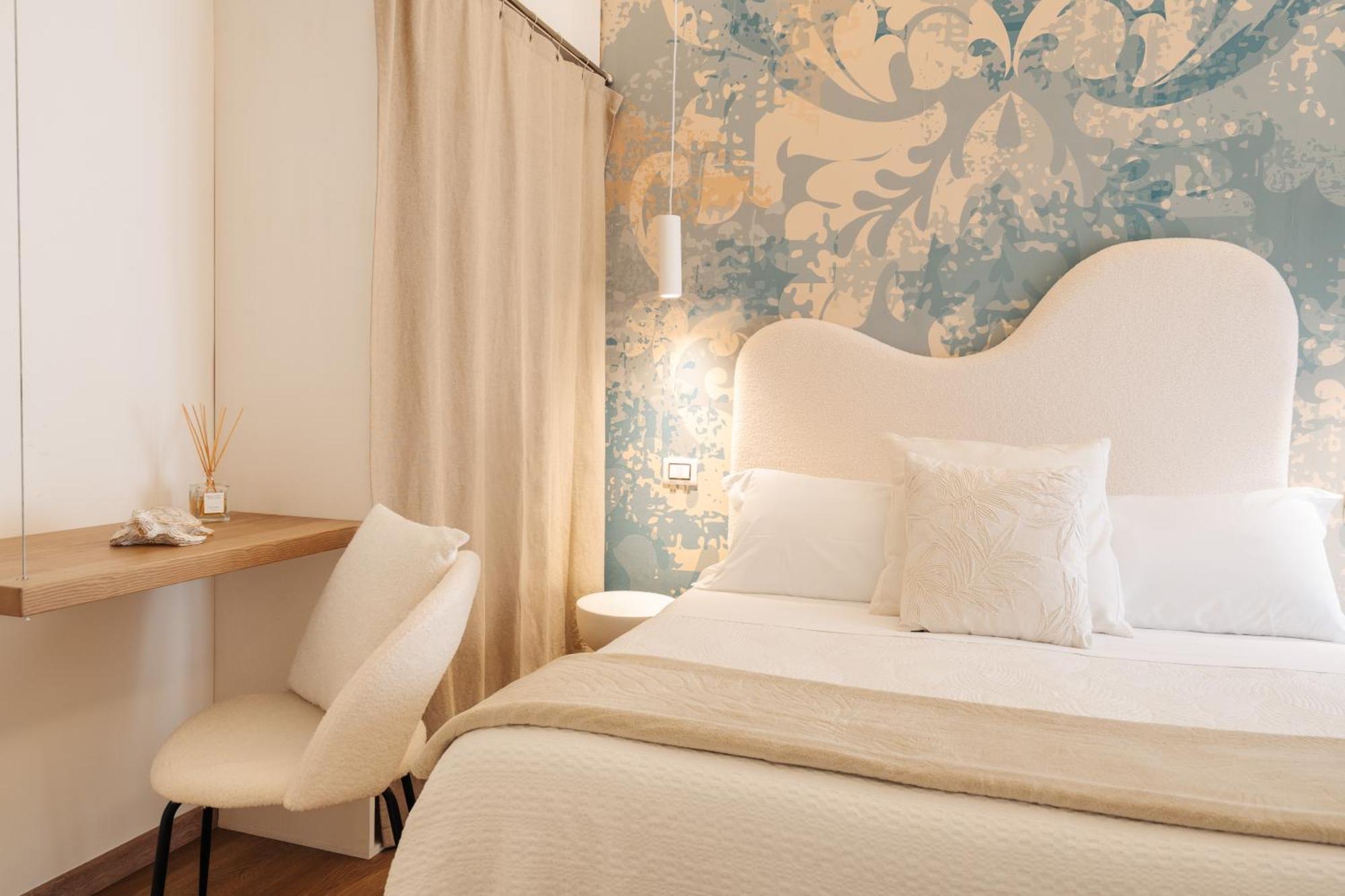 Cadamare Charming Rooms In Portovenere La Spezia Eksteriør bilde
