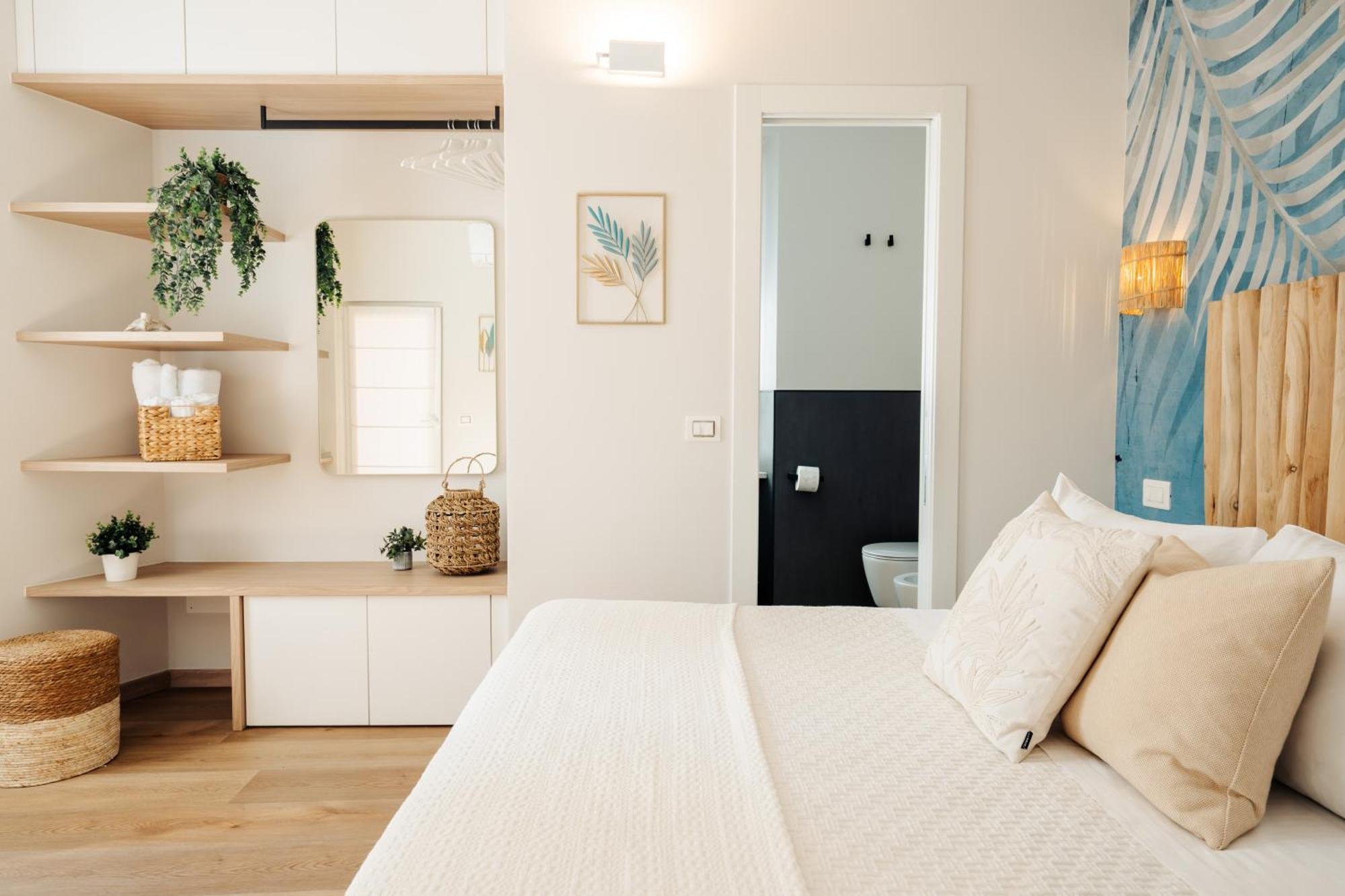 Cadamare Charming Rooms In Portovenere La Spezia Eksteriør bilde