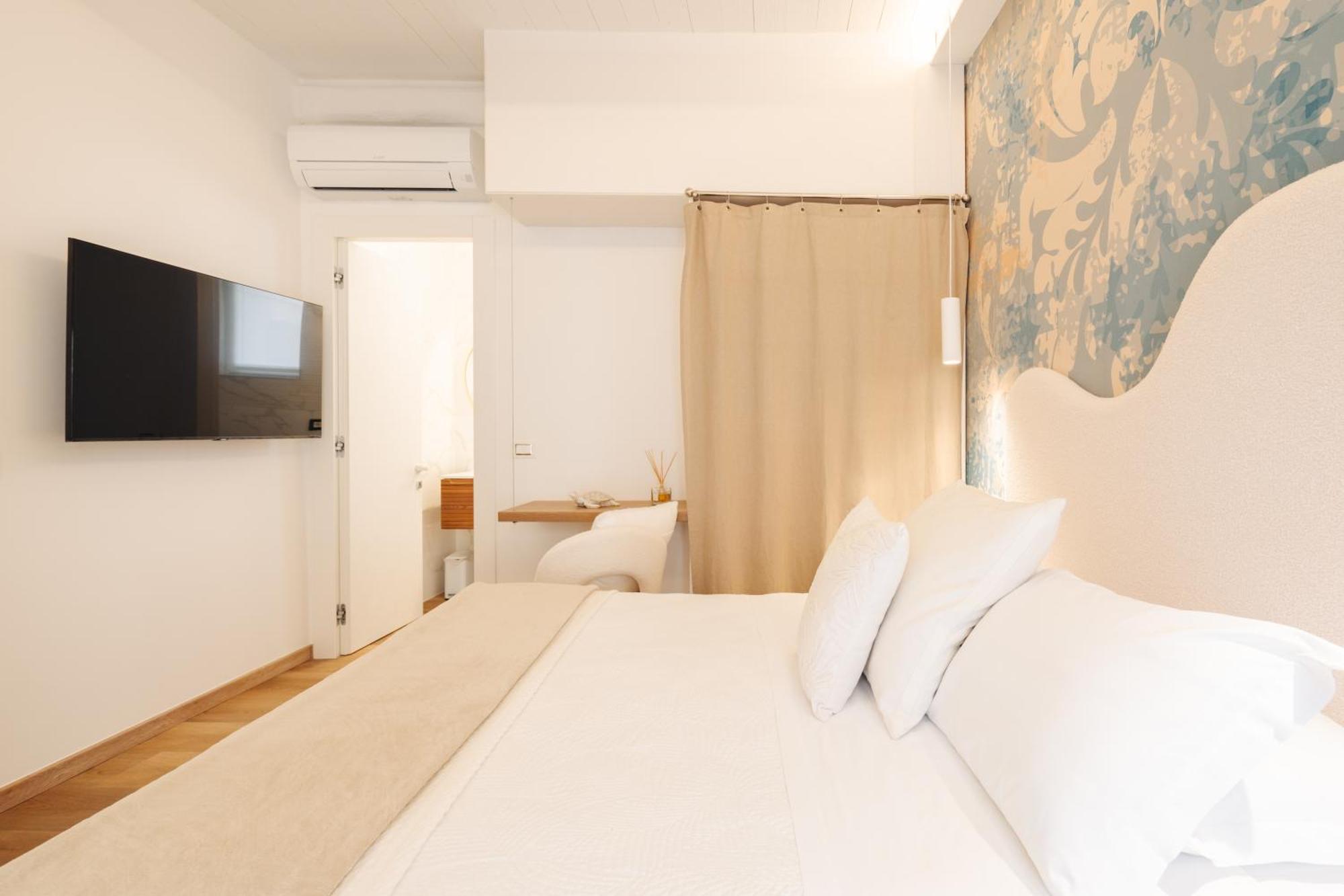 Cadamare Charming Rooms In Portovenere La Spezia Eksteriør bilde
