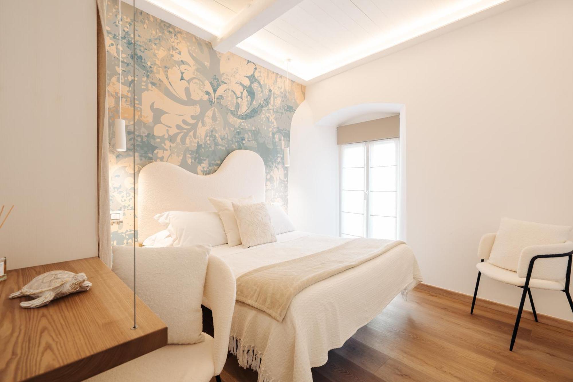 Cadamare Charming Rooms In Portovenere La Spezia Eksteriør bilde