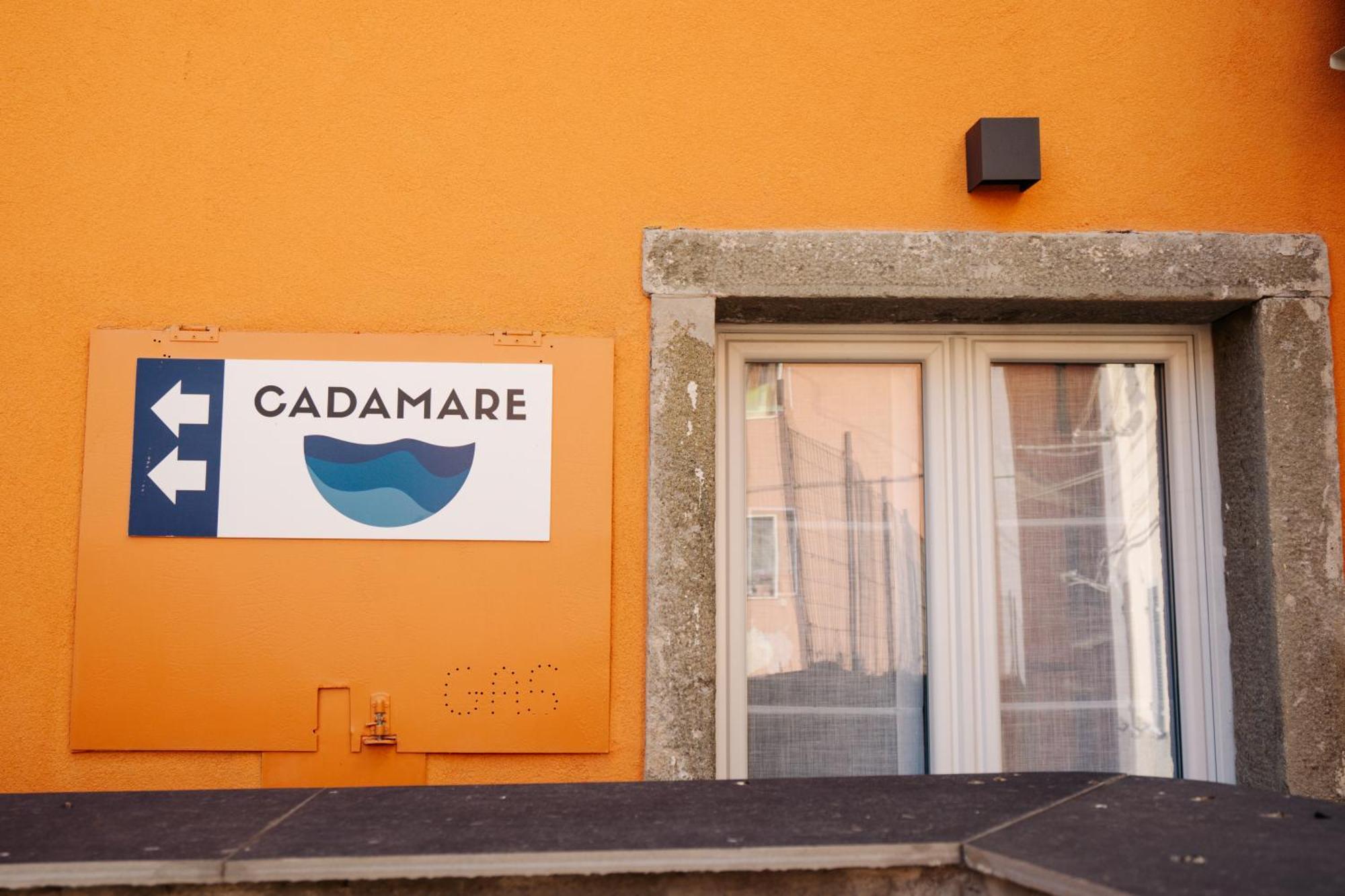 Cadamare Charming Rooms In Portovenere La Spezia Eksteriør bilde